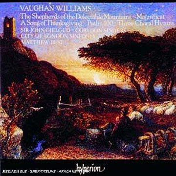City Travel Guides Discounted  Classical : Shepherds O/T Delectable Mount