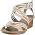 Clarks Reggae Band, Sandales fe
