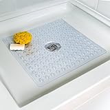 Deluxe Square Shower Mat