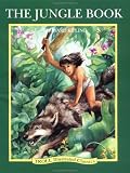 Jungle Book - Pbk (Ic) (Illustrated Classics Series)