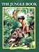 Jungle Book - Pbk (Ic) (Illustrated Classics Series)