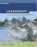 Leadership (with InfoTrac )