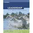 Leadership (with InfoTrac )