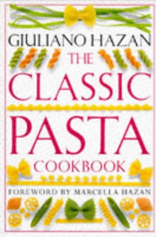 City Travel Guides Discounted  Books : The Classic Pasta Cookbook