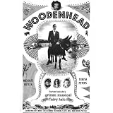 Woodenhead [ NON-USA FORMAT, PAL, Reg.0 Import - Australia ]