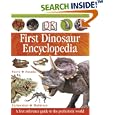 First Dinosaur Encyclopedia