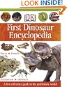First Dinosaur