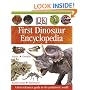 First Dinosaur Encyclopedia