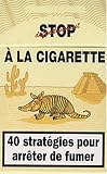 Définitivement Stop à la cigarette Définitivement Stop à la cigarette