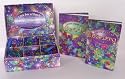 Little Box of Beads with Book(s) and Other and Beads (Barron's Activity Kits for Kids)