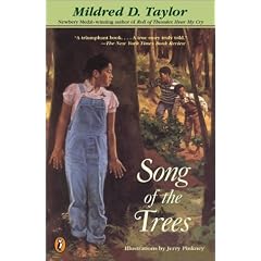 Song of the Trees