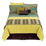 Global Home Java Bedding Collection