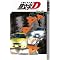 Initial D by Shuichi Shigeno (Series Listing)