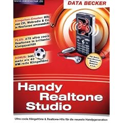 Handy Realtone Studio