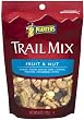 Planters Trail Mix, Fruit & Nut, 6-Ounce Bags (Pack of 12)