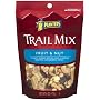 Planters Trail Mix, Fruit & Nut, 6-Ounce Bags (Pack of 12)