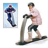 Scooter Board