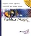 PartitionMagic 6.0 CD