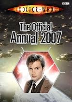Doctor Who Annual 2007