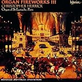 Organ Fireworks III