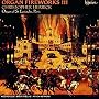 Organ Fireworks, Vol.3