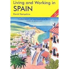 Living and Working in Spain: A Survival Handbook
