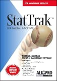 StatTrak for Baseball & Softball