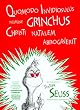 How the Grinch Stole Christmas!