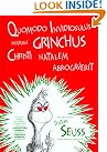 Quomodo Invidiosulus Nomine...