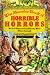 Search : The Monster Book of Horrible Horrors