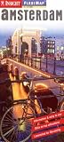Cover of Amsterdam Insight Flexi Map by Corporation American Map 981258000X