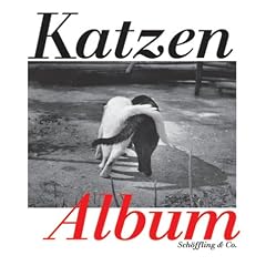 Das KatzenAlbum