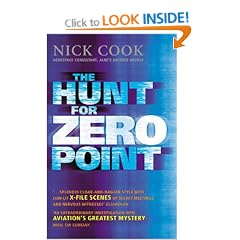 Hunt For Zero Point