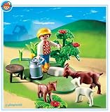  : Goat Pasture