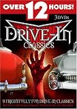 Drive-In Classics [DVD] [US Import]