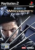 X-Men 2: Wolverines Revenge (PS2)