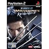 X-Men 2: Wolverine's Revenge (PS2)