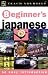Book Teach Yourself Beginner's Japanese : An Easy Introduction