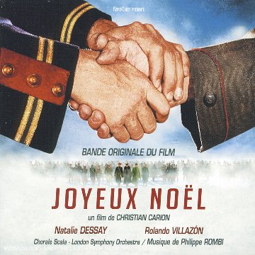 CD-Charts  Search : Joyeux Noel + DVD