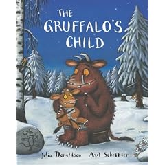 The Gruffalo's Child