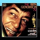 The Prima Generation `72