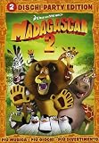 Madagascar 2 (2 DVD)