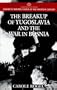 The Breakup of Yugoslavia and the War in Bosnia