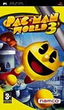 Pac-Man World 3 (PSP)