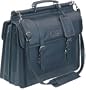 Targus CL90 Leather Premier - Black (Full-Grain Leather)