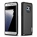 Samsung Galaxy Note 7 Case, J&D [ArmorBox] [Dual Layer] Hybrid Shock Proof Protective Rugged Case for Samsung Galaxy Note 7 - Black