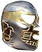 Deportes Martinez Pick Your Adult Size Luchador Lucha Libre Mexican Wrestling Mask Pro-Fit Mask