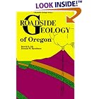 Roadside Geology of Oregon (Roadside Geology Series) (Roadside Geology Series) by  David D. Alt and Donald W. Hyndman