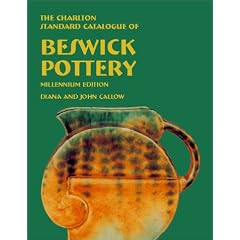 Beswick Pottery (2nd Edition) - The Charlton Standard Catalogue