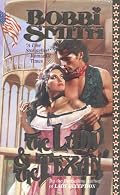 The Lady & the Texan (Leisure Historical Romance)